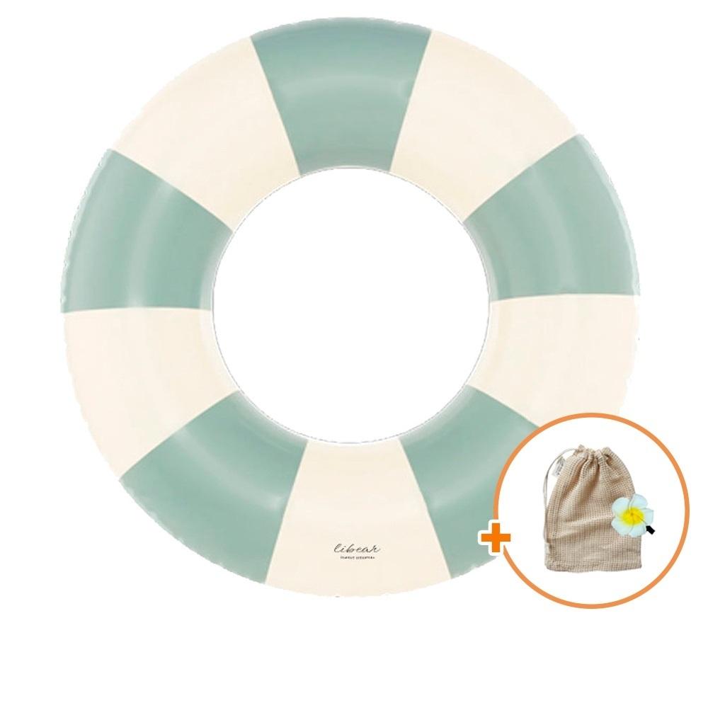 리베아르 링튜브 성인,아동용(페퍼민트)