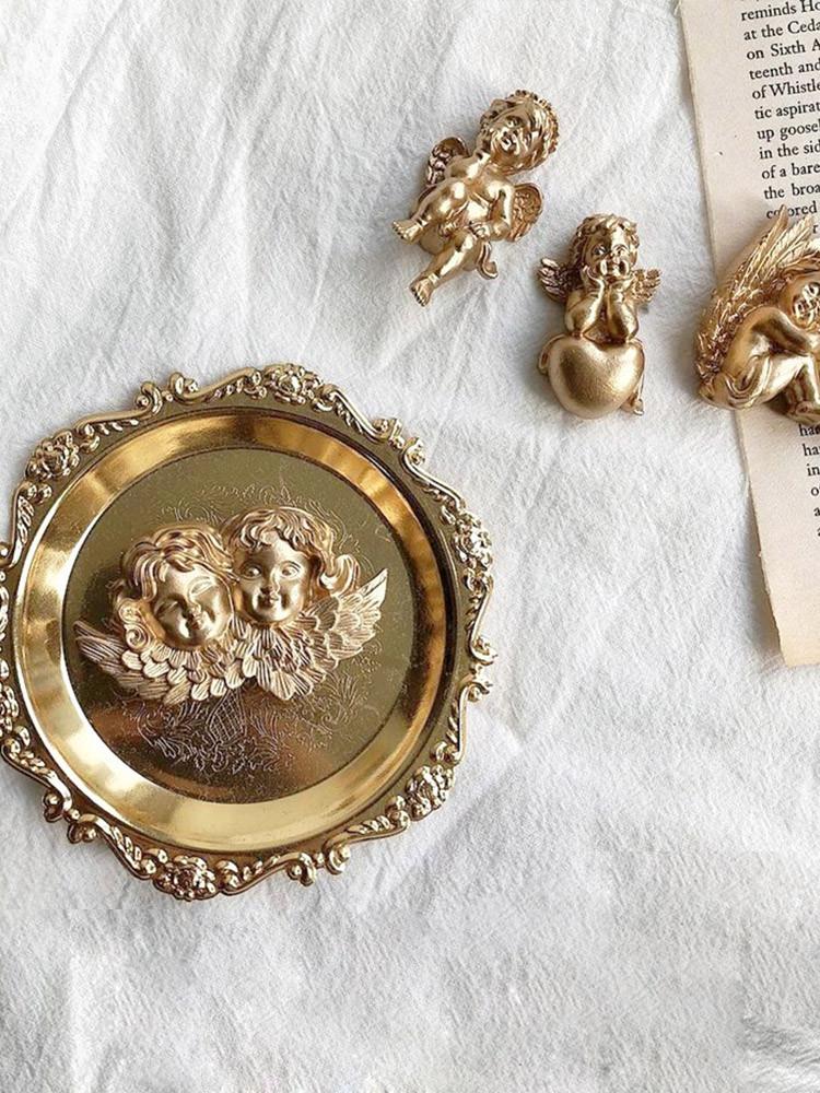 골드 천사자석 엔젤마그넷 4종