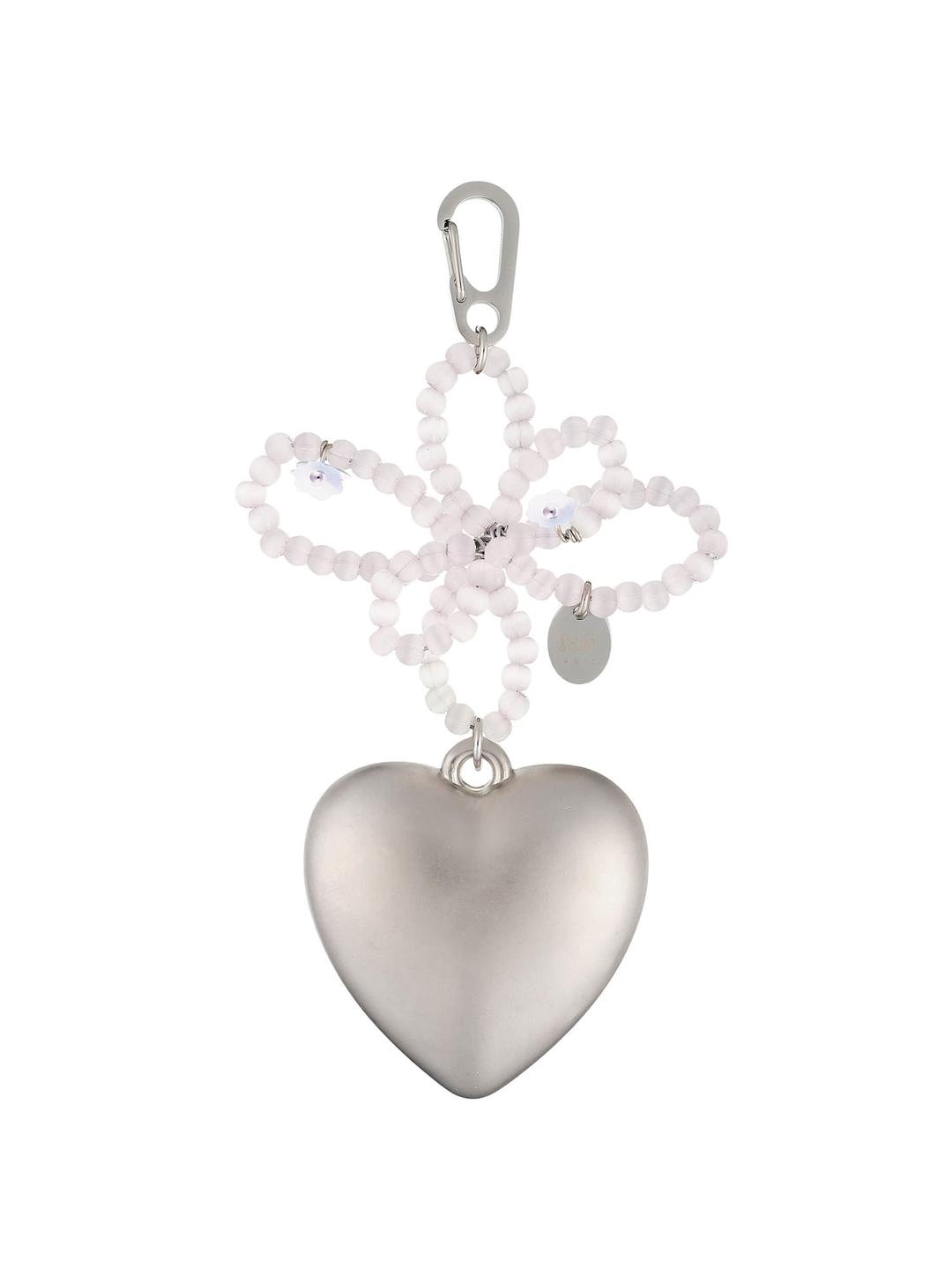 [OBJET] Dear blossom keyring