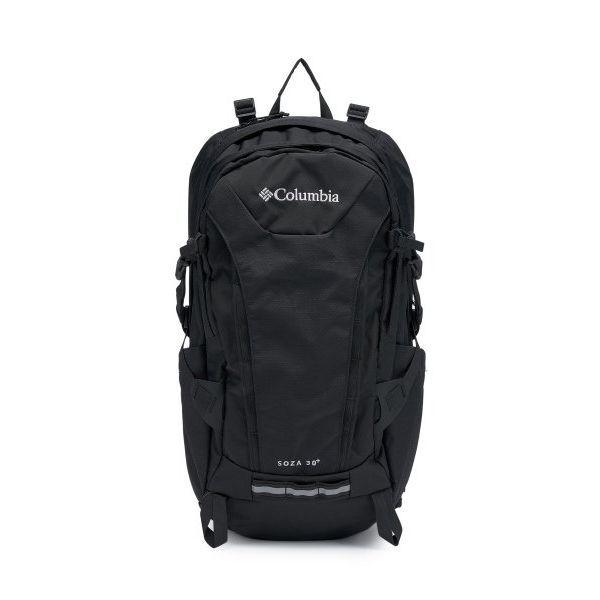 COLUMBIA 소자 30 플러스 백팩 블랙 SOZA PLUS BACKPACK Black 매장배송
