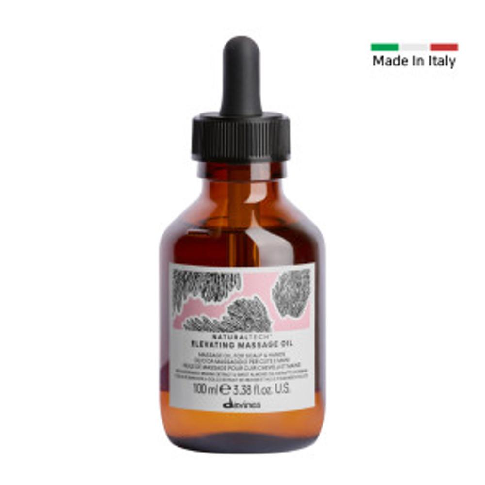 [다비네스] 엘리베이팅 마사지 오일 100ml