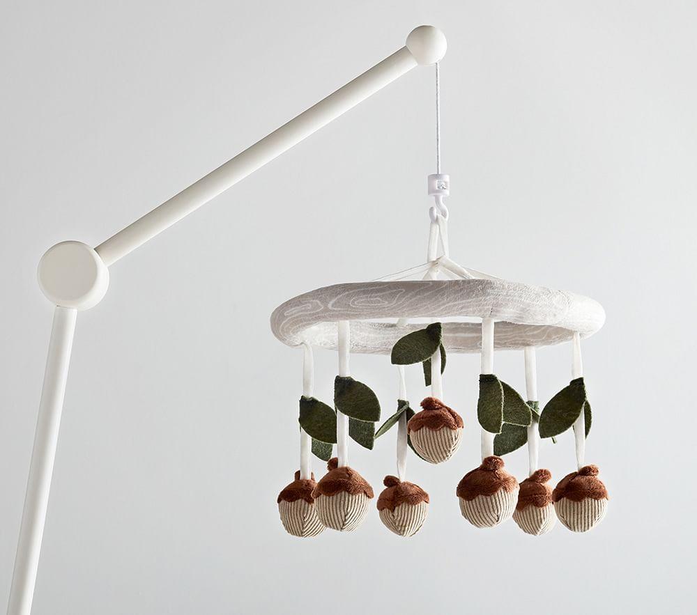 [포터리반 키즈] 우드랜드 모빌