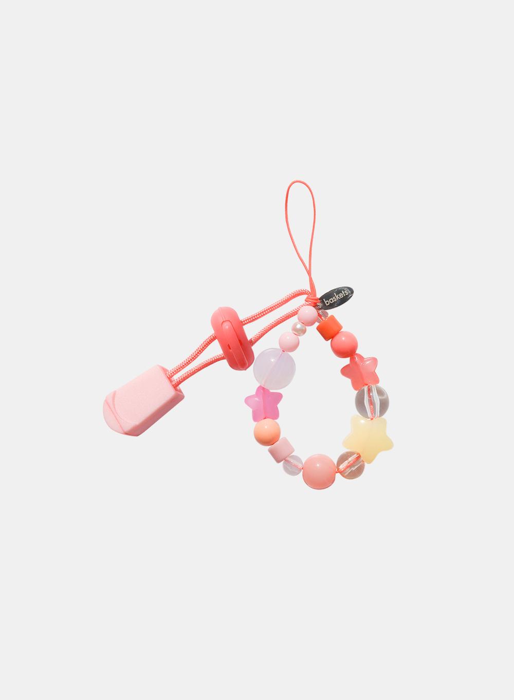 CHARM CHARM STRAP Tiny Star 003