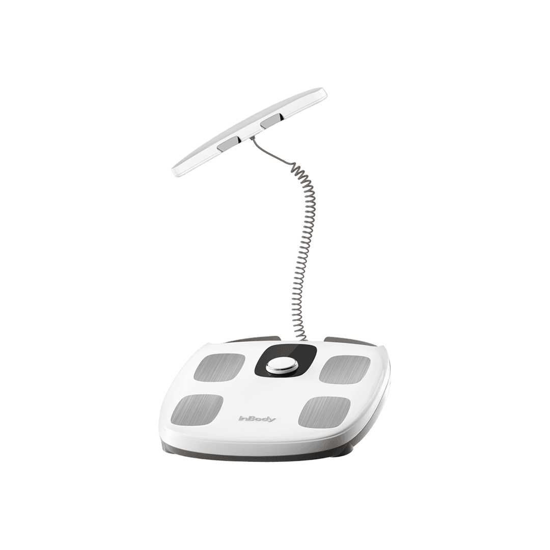 [선착순 5만 포인트] [공식판매처] 인바디 체중계 다이얼 H30NWi