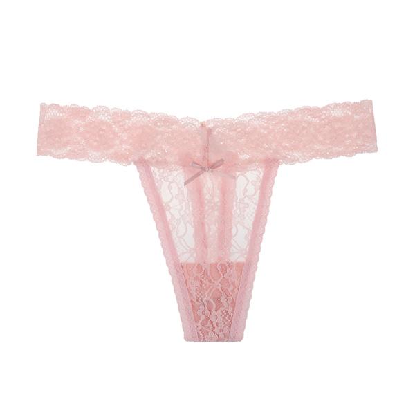 클레어 레이스 티팬티