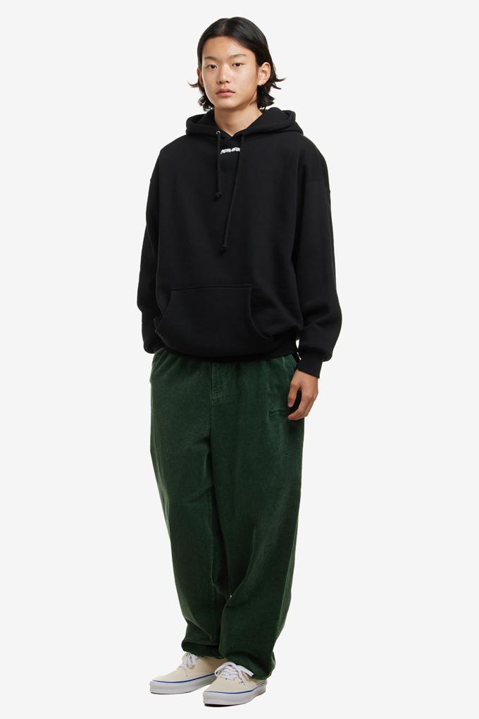 FACER HOODIE