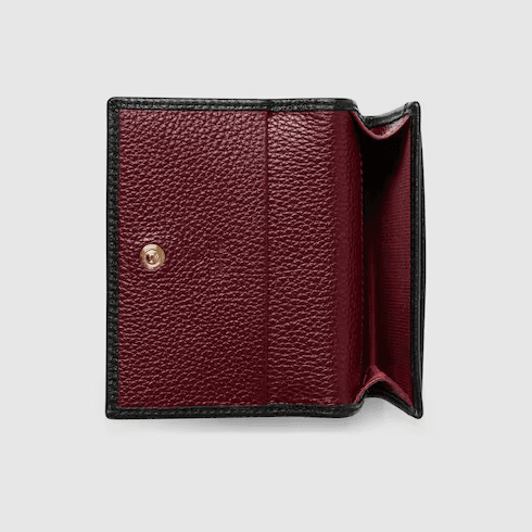 [GG 마몽] 바이컬러 카드 케이스