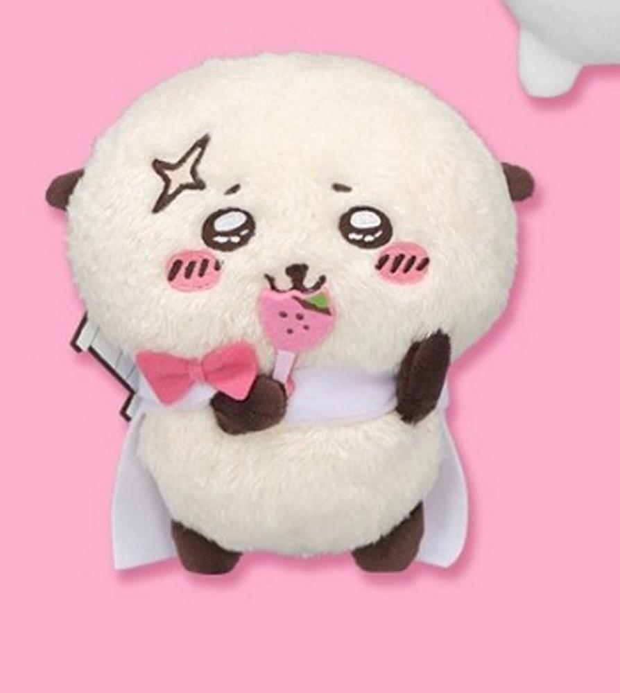 당일배송❤️나가노 치이카와 발렌타인 랏코 후류 인형