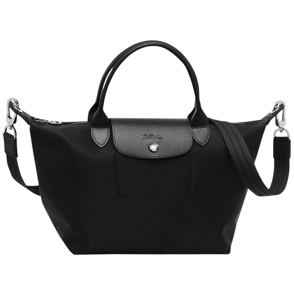 롱샴 Longchamp 1512 토드백 겸용 크로스백 미듐 스몰
