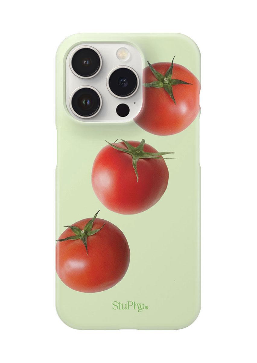 Tomato Case (ver.1)
