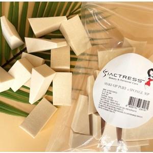 아이엑트리스 1month 삼각 퍼프 30p, 4개