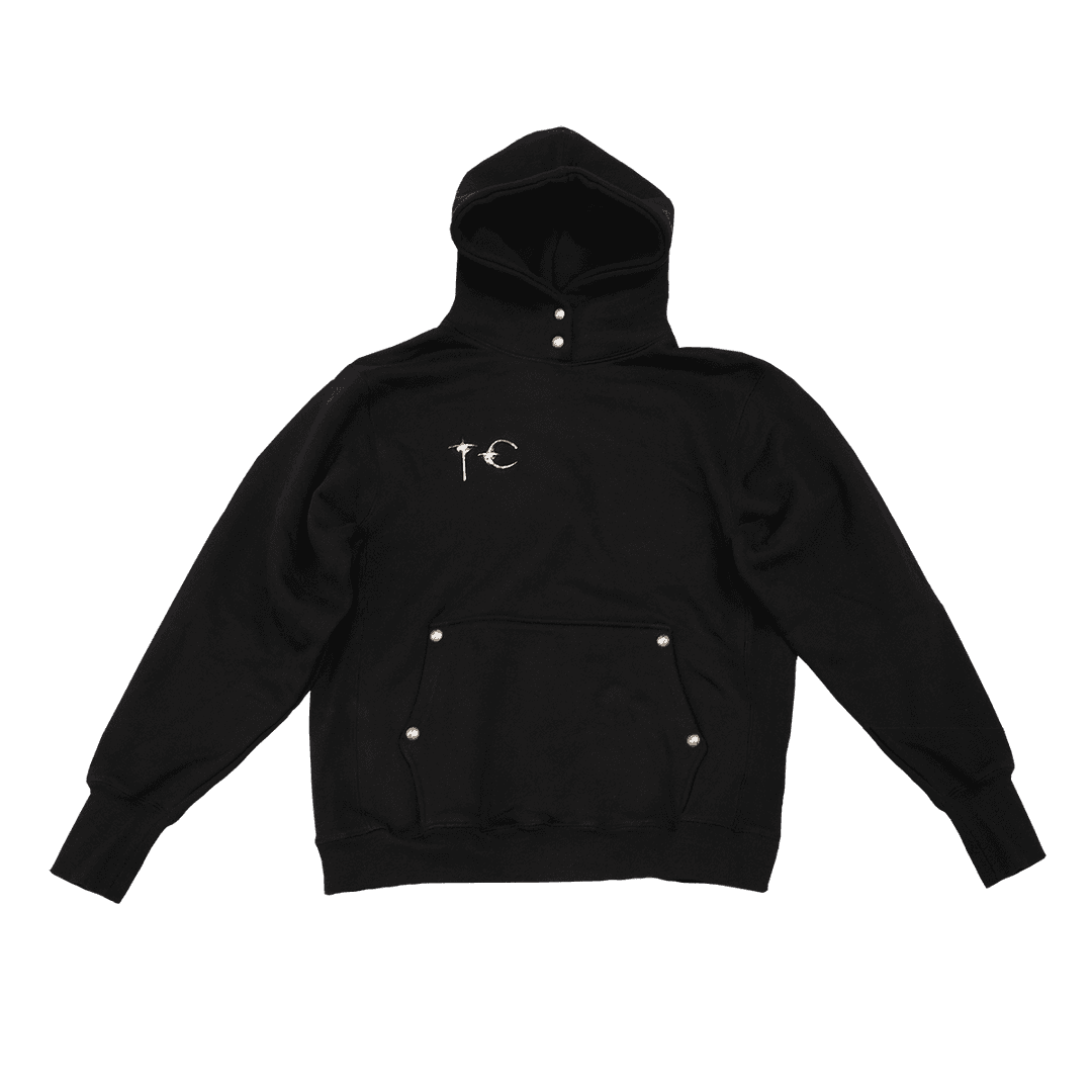 Armor Hoodie