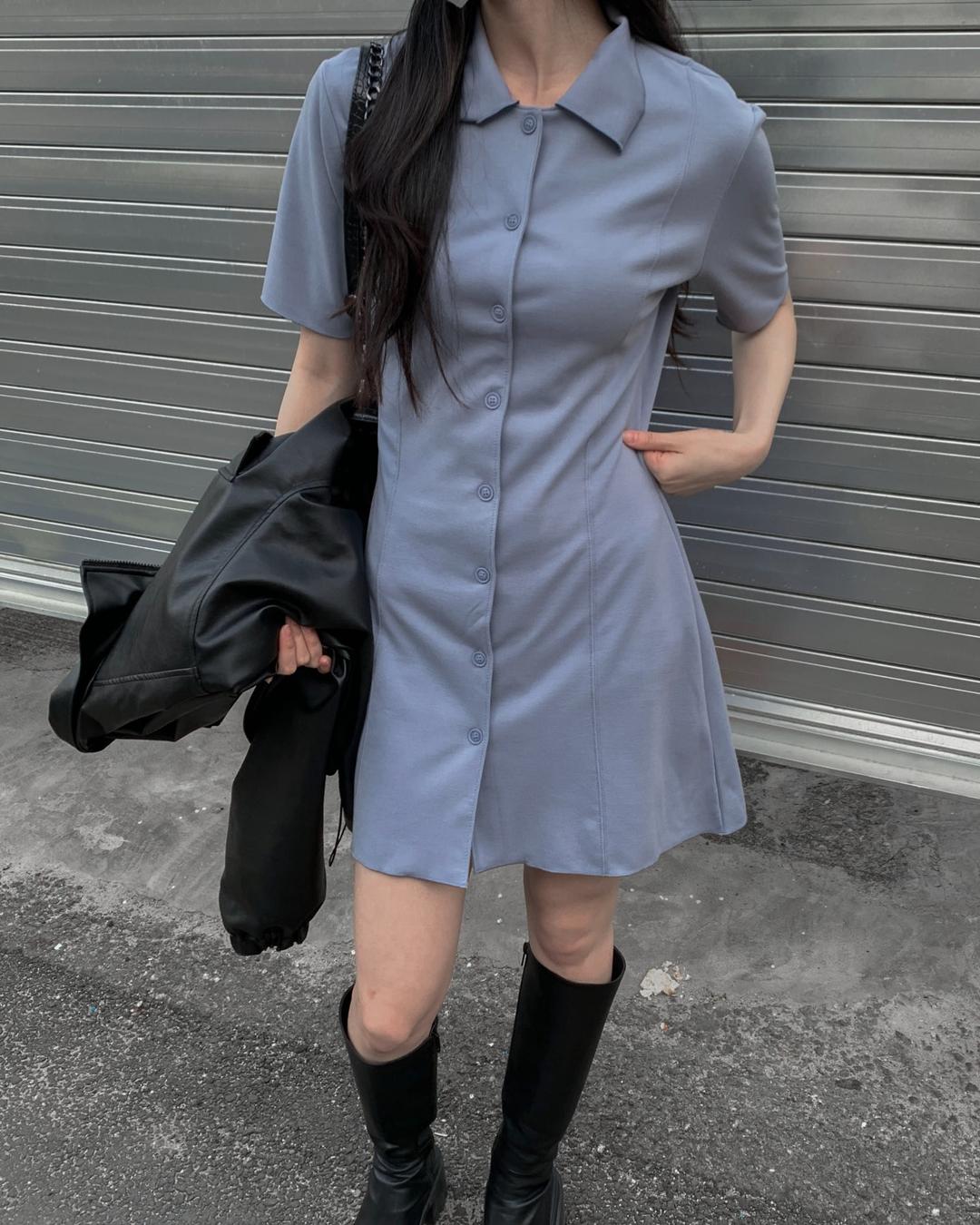 Button shirts OPS