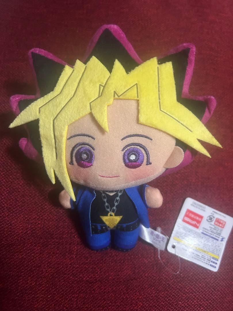 遊戯王 デュエルモンスターズ みにコレ