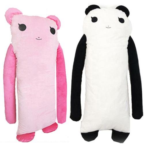 05팬더 바디필로우 Panda Pillow Cushion