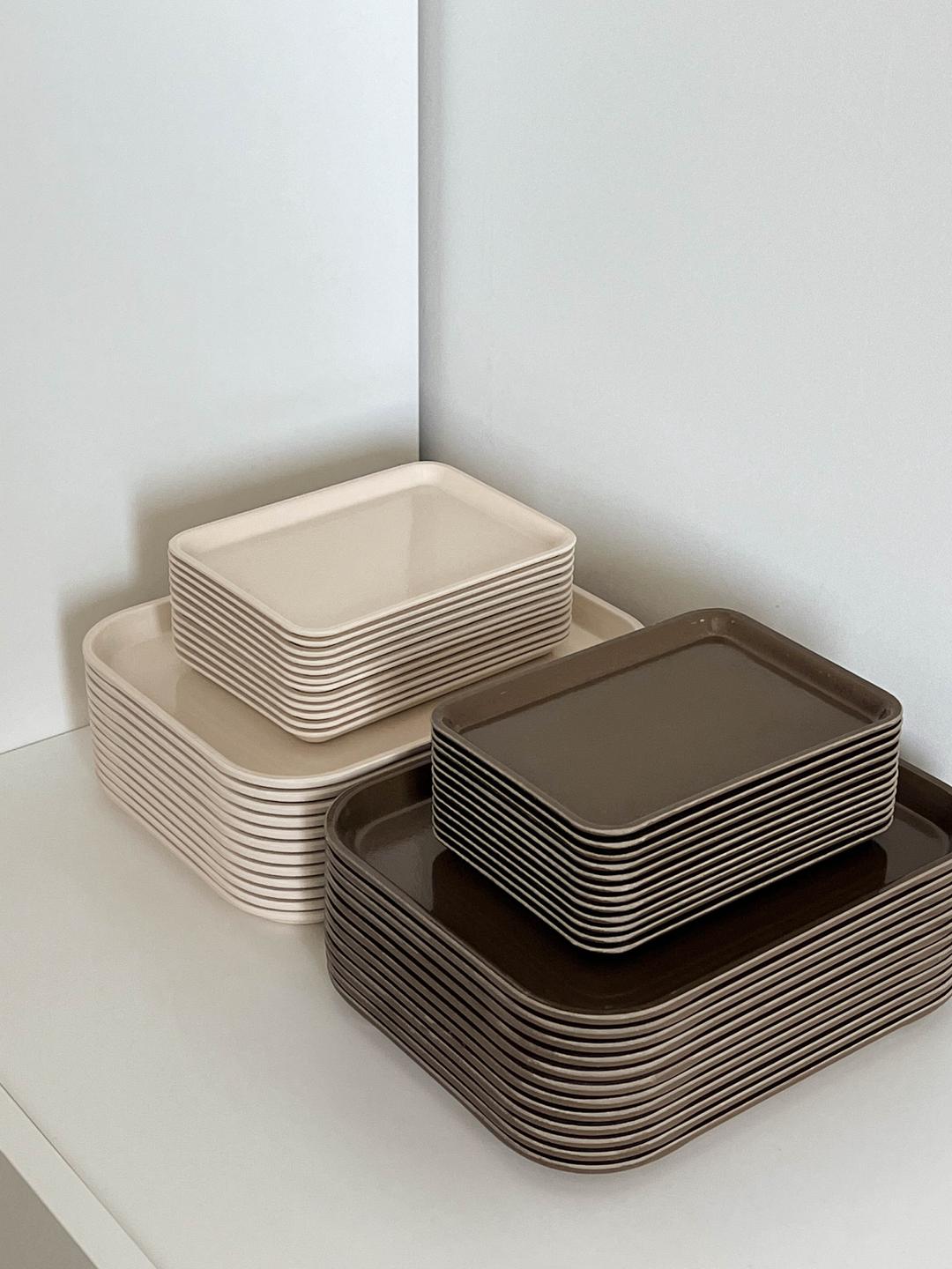 Cambro Camtray (2color)