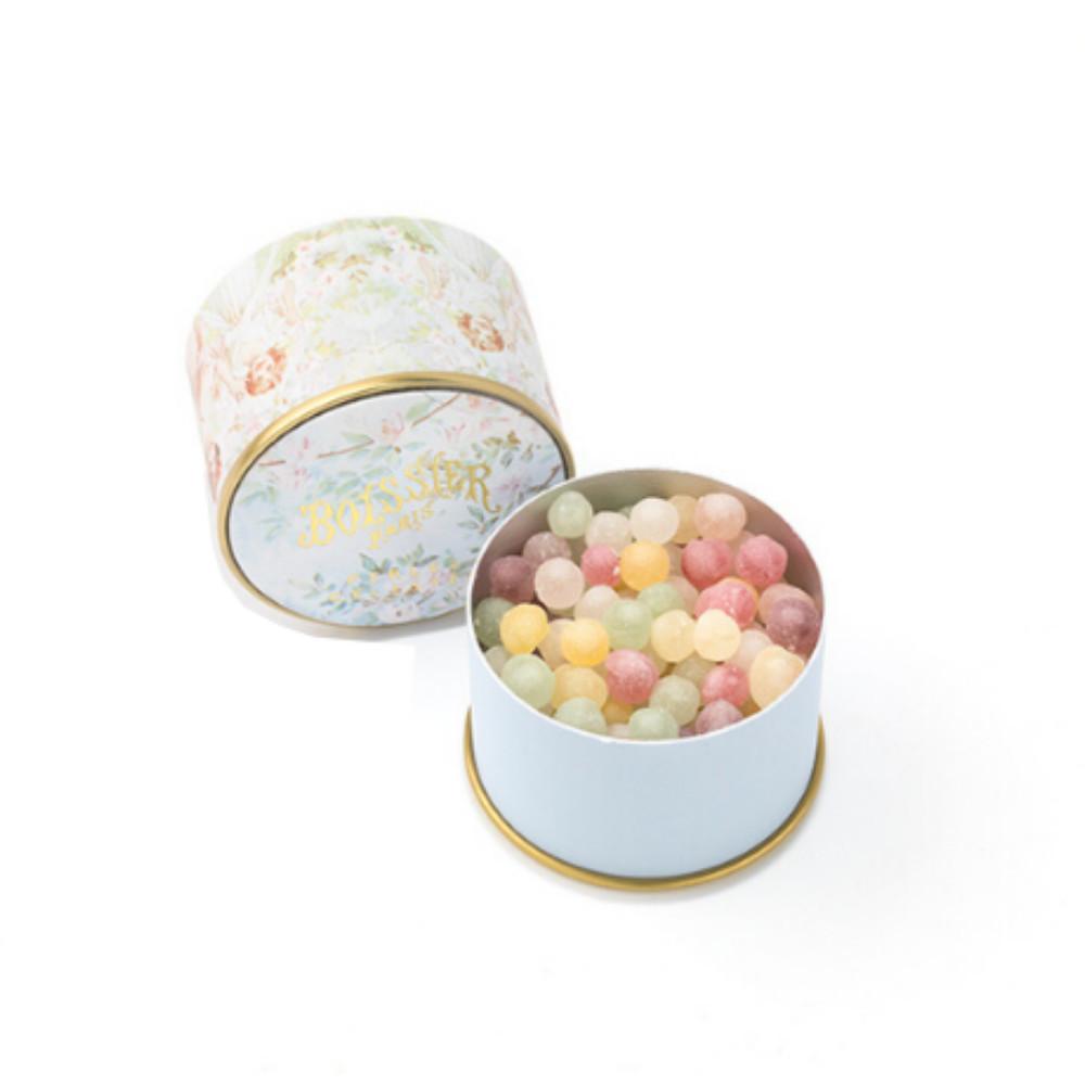 BOISSIER PERLES CELESTES 브아시에 펄 셀레스트 진주알 캔디 75g