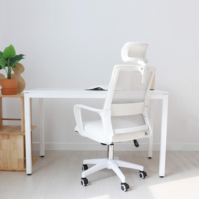 비애노 컴퓨터의자 사무용 사무실 책상 공부 의자BM-10H