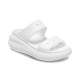 클래식 크러쉬 샌들 207670 100