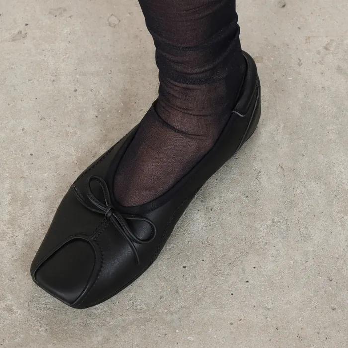 [19차 리오더] Pebble Black