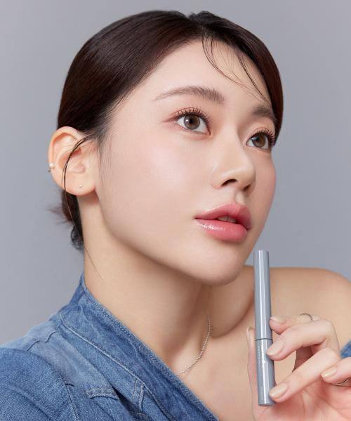 아이래쉬 틴팅 세럼 샷