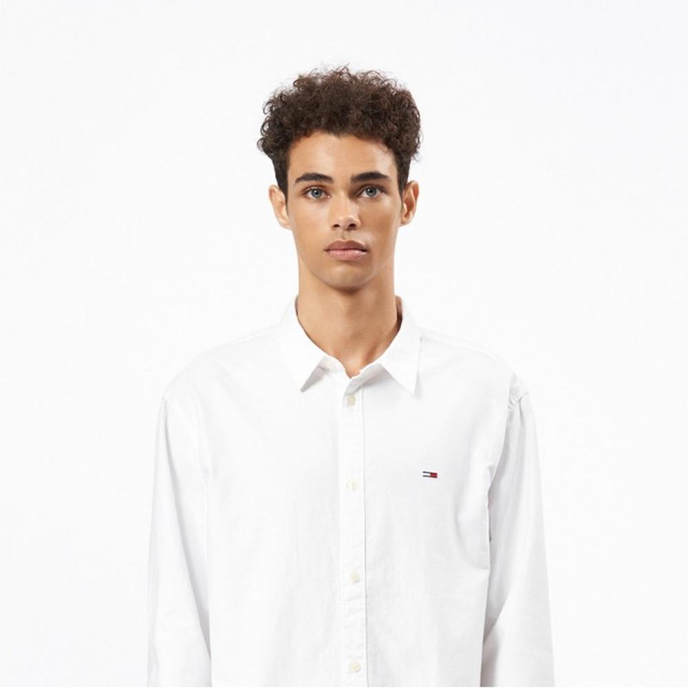 클래식 옥스포드 셔츠 (T32D0WSH01TMT5YBR)