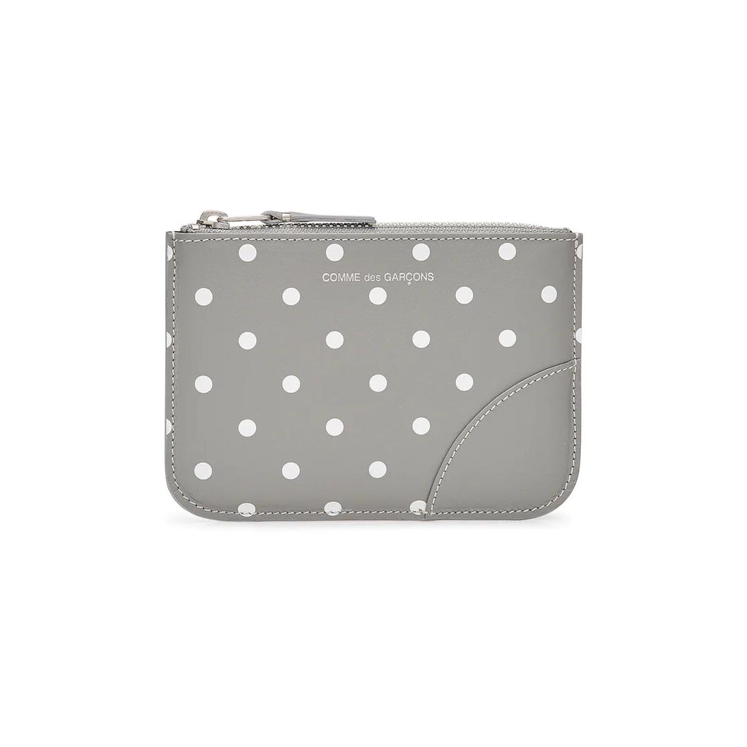 Polka Dots Printed Group 8100PDG