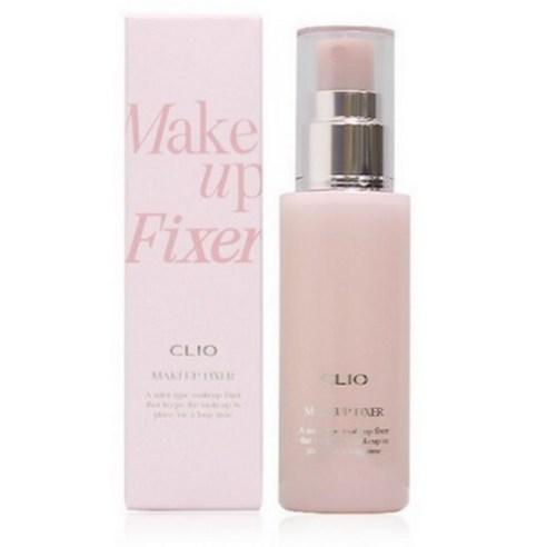클리오 메이크업 픽서, 50ml, 1개 - 미스트 | 쿠팡