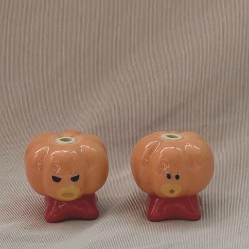 문어비엔나의 가을이야기-으스스 할로윈