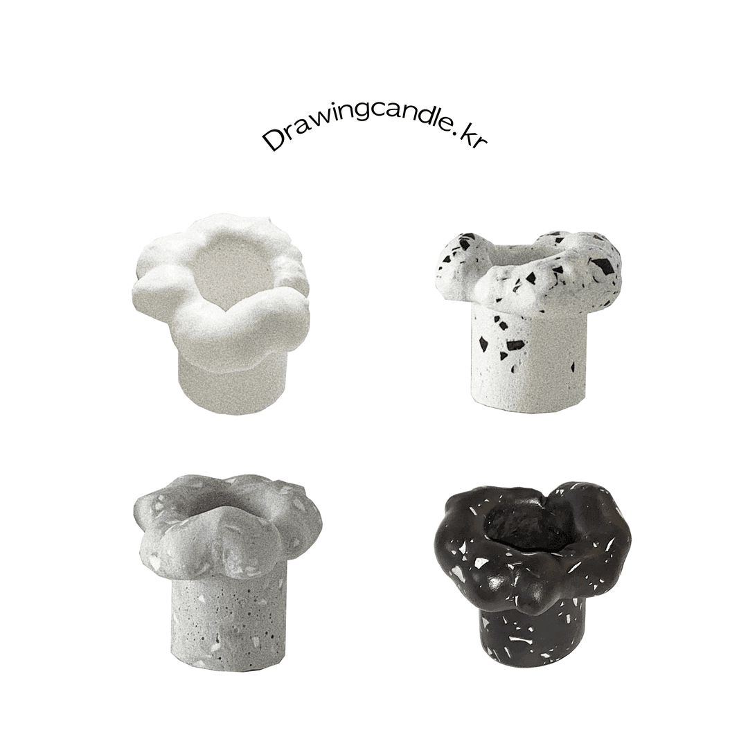 미니 클라우드 홀더