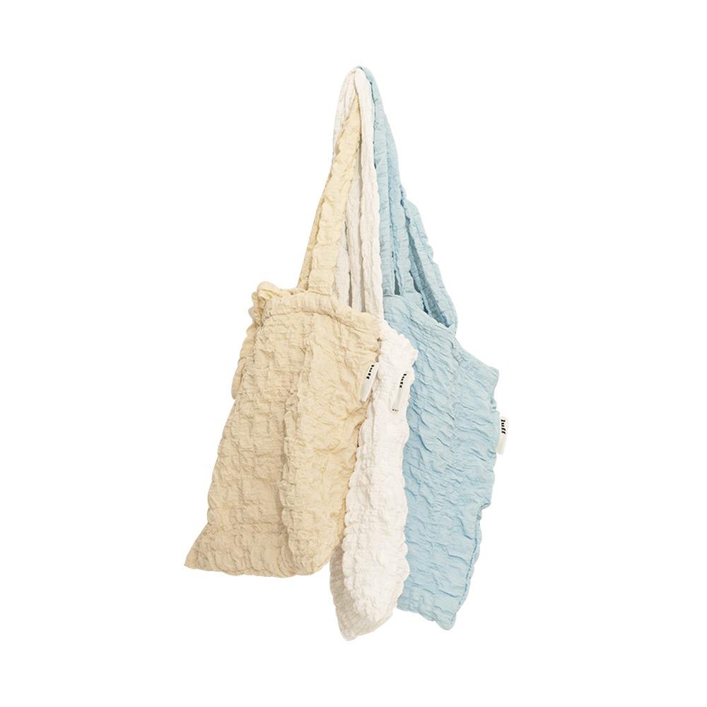 [예약판매 6/22 발송] Shirring Bag