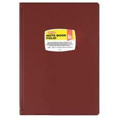 하이타이드 펜코 볼펜꽂이 포함 노트 폴리오 파일 A5