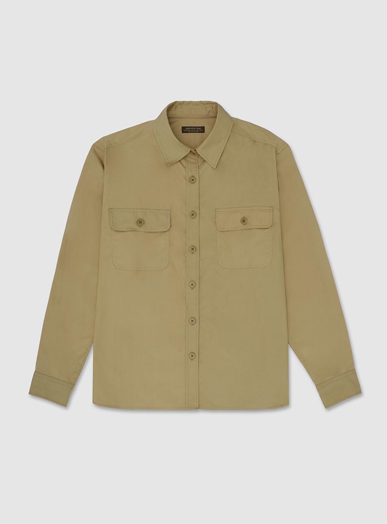 Scout Shirt