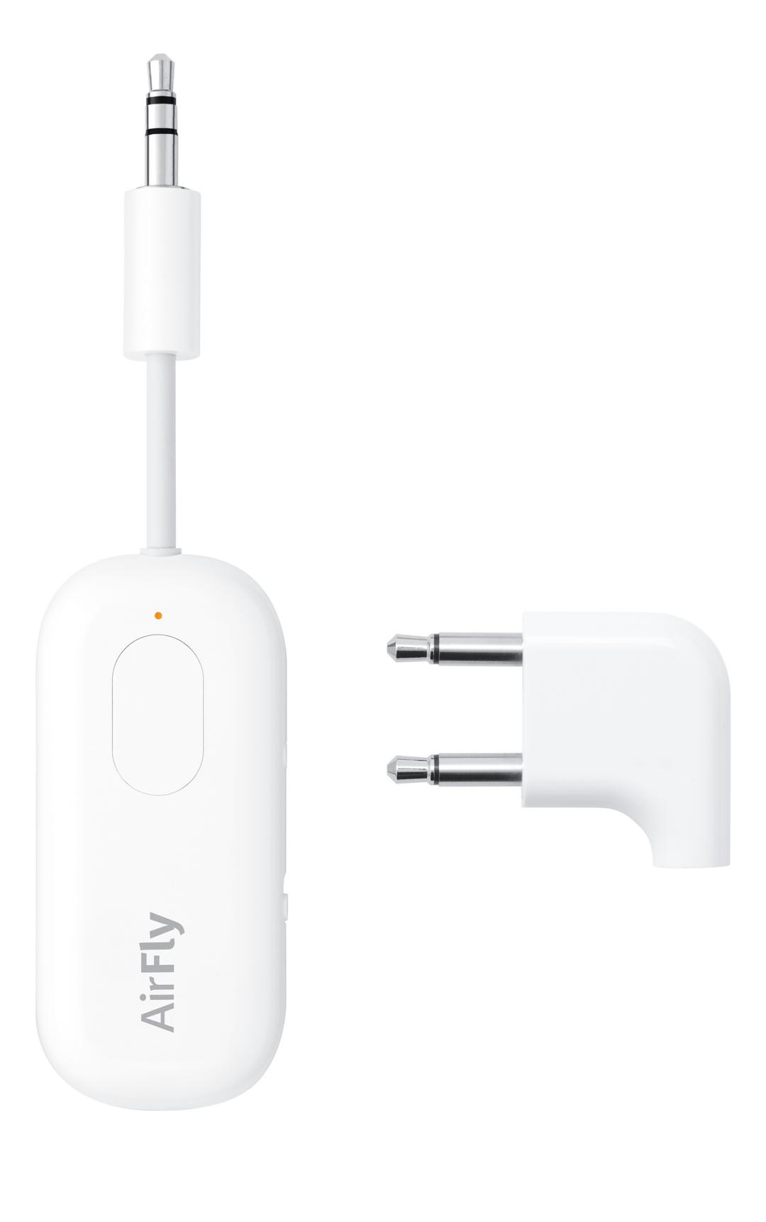 Twelve South AirFly Pro Deluxe Bluetooth Transmitter
