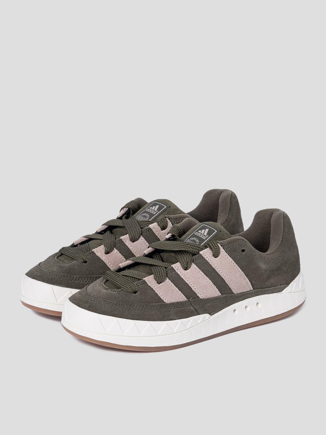 Adimatic - Khaki