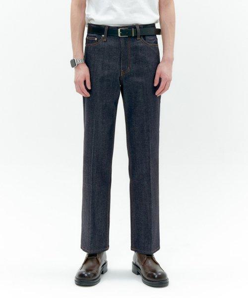 Marine Blue / New Stan