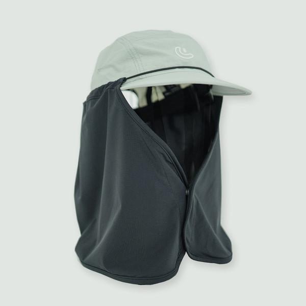 하이커 선쉴드 / 모자 햇빛가리개