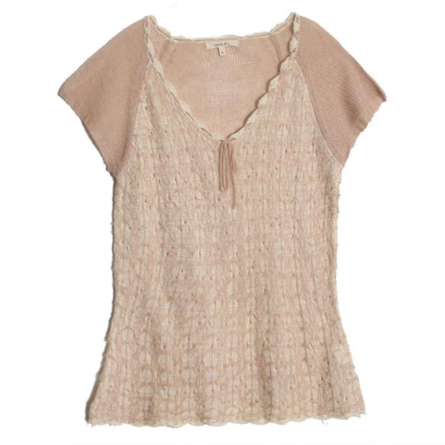 half knit