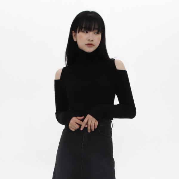 펠러 폴라 기모 티셔츠(2colors!)