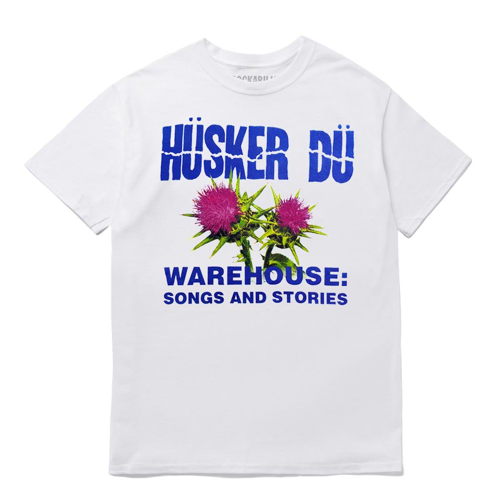 ROCKABILIA / Husker Du