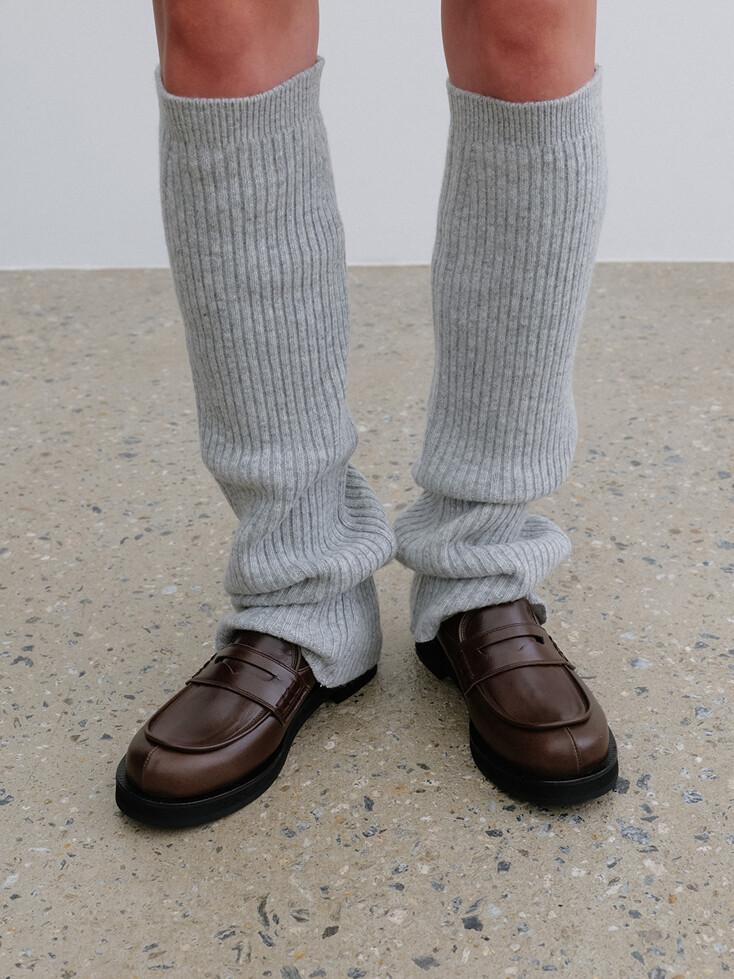 PENNY LOAFER [C2F04 BR]