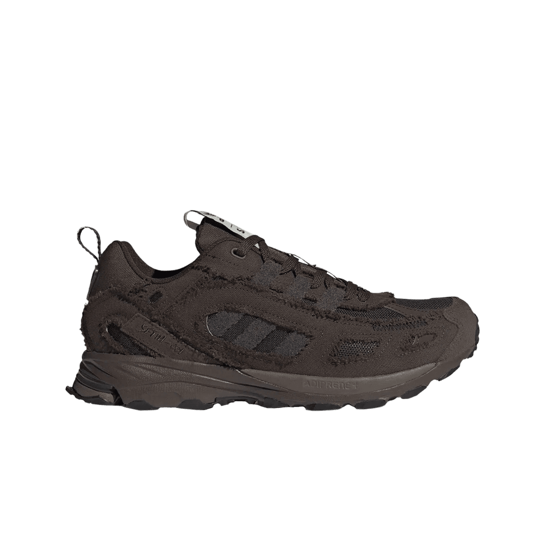 Adidas x Song for the Mute Shadowturf Dark Brown