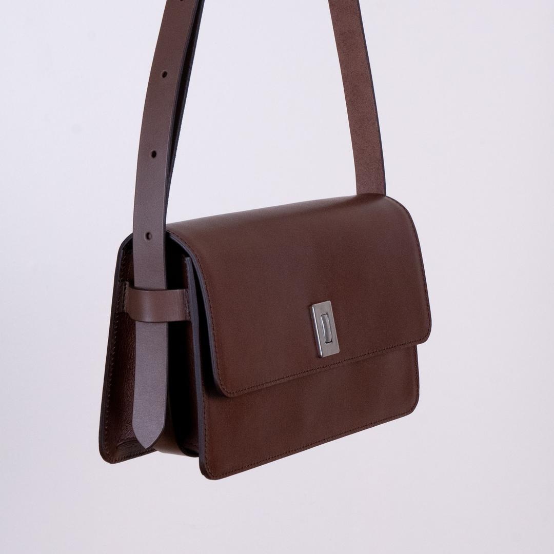 Belt Bag (brown)