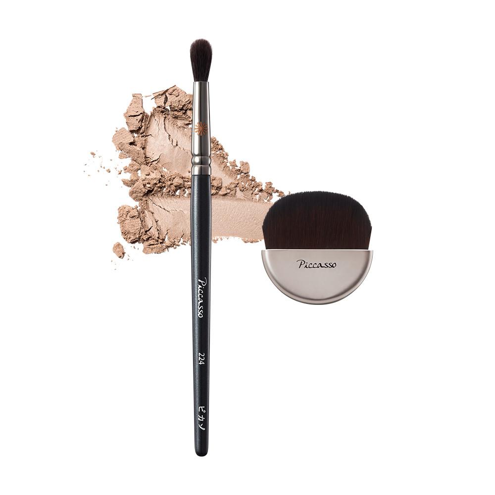 [피카소] 224 아이섀도우(노즈쉐이딩)(+납작 미니브러쉬 증정)(도착보장)