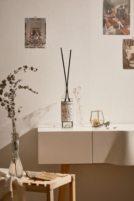 에리쏭 디퓨저 센트 오브 에리쏭 가든 750ml 대용량 와인병 디퓨저