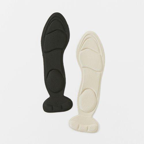 AC-10 사이즈 컷팅 쿠션 깔창