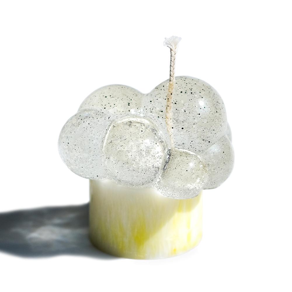 향초 오브제캔들 우디향 프릴리 집들이선물