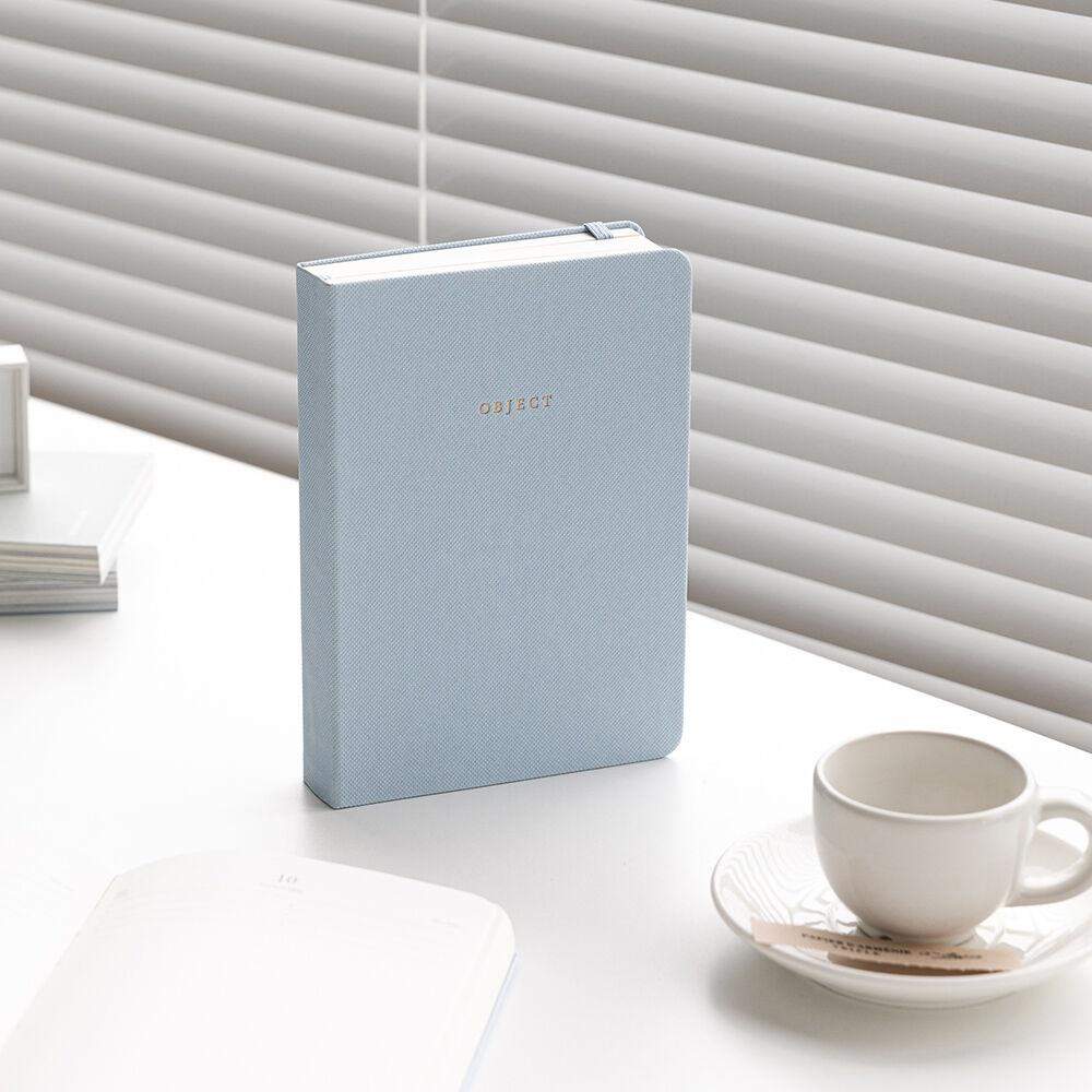 2024 오브젝트 다이어리 날짜형 데일리