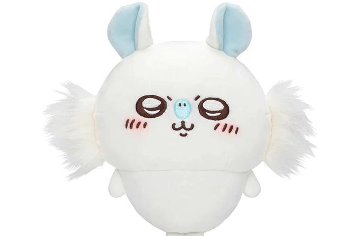모몽가(하늘다람쥐) 모찌 S 봉제인형 4582662917866