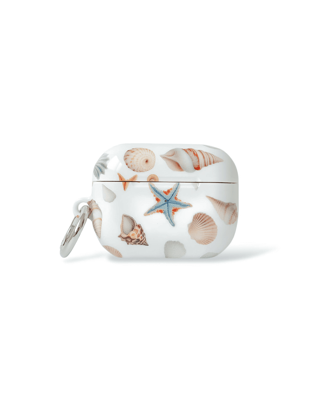 Clam Starfish AirPods